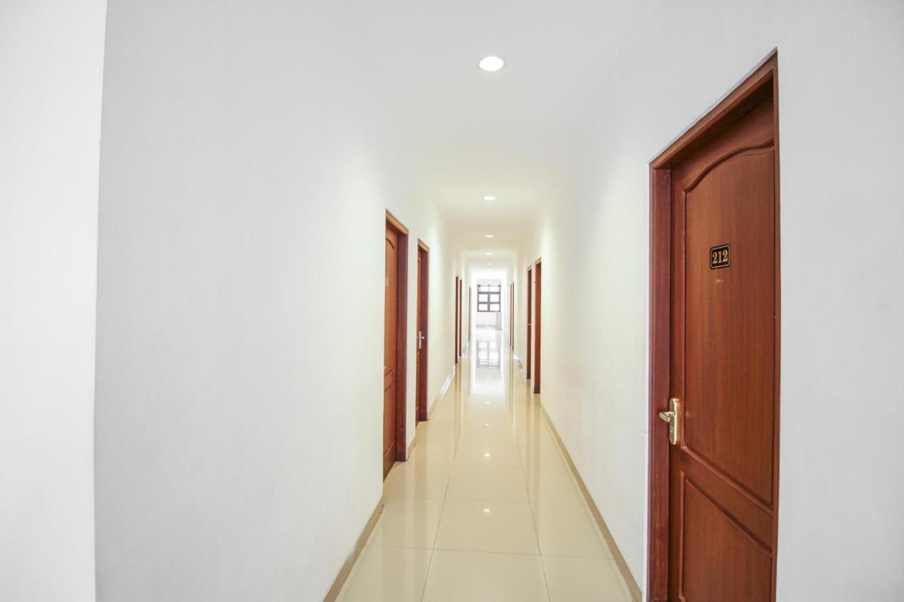 Al Ashri Inn By Urban Yogyakarta Exterior photo