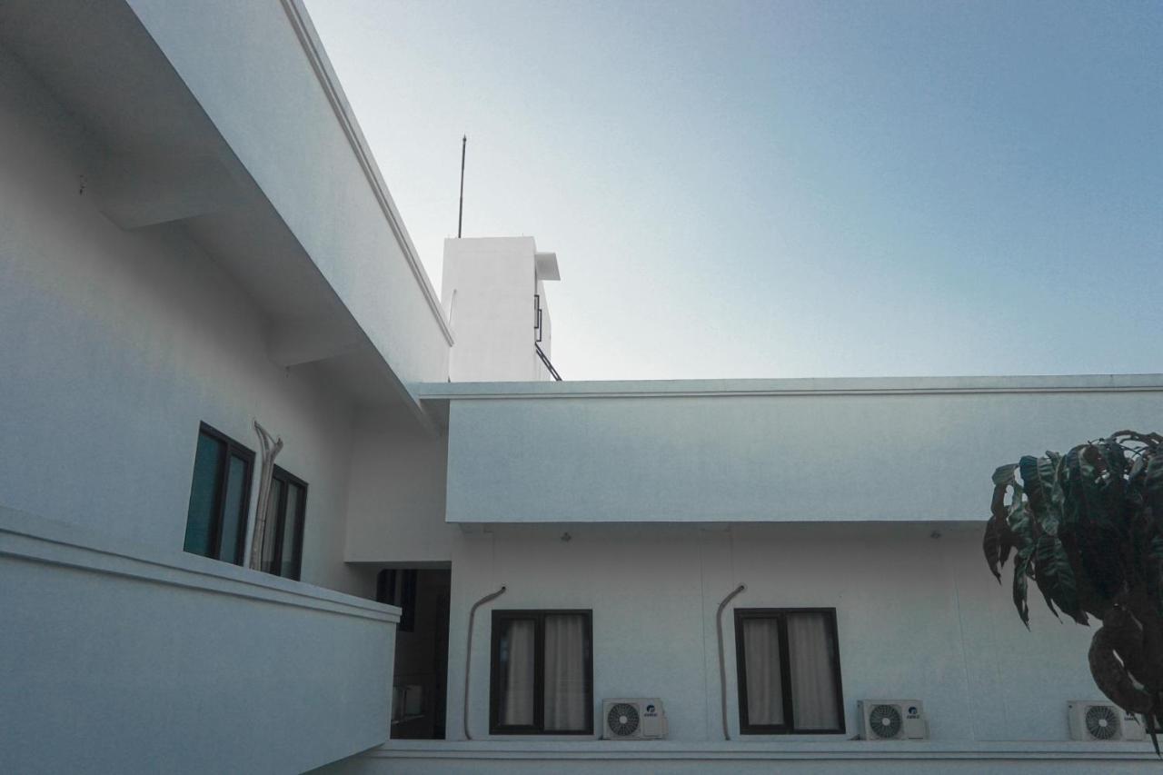 Al Ashri Inn By Urban Yogyakarta Exterior photo