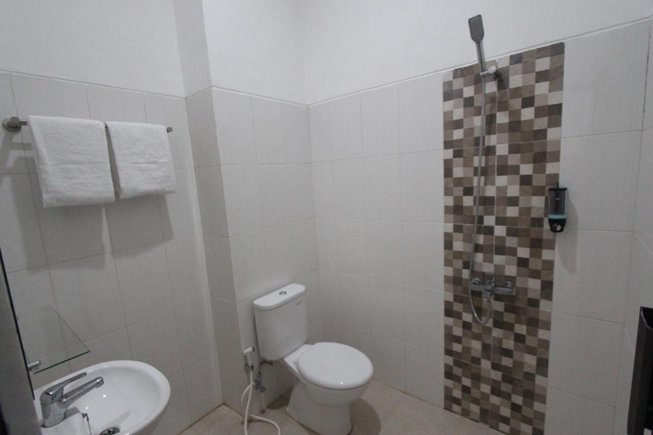 Al Ashri Inn By Urban Yogyakarta Exterior photo