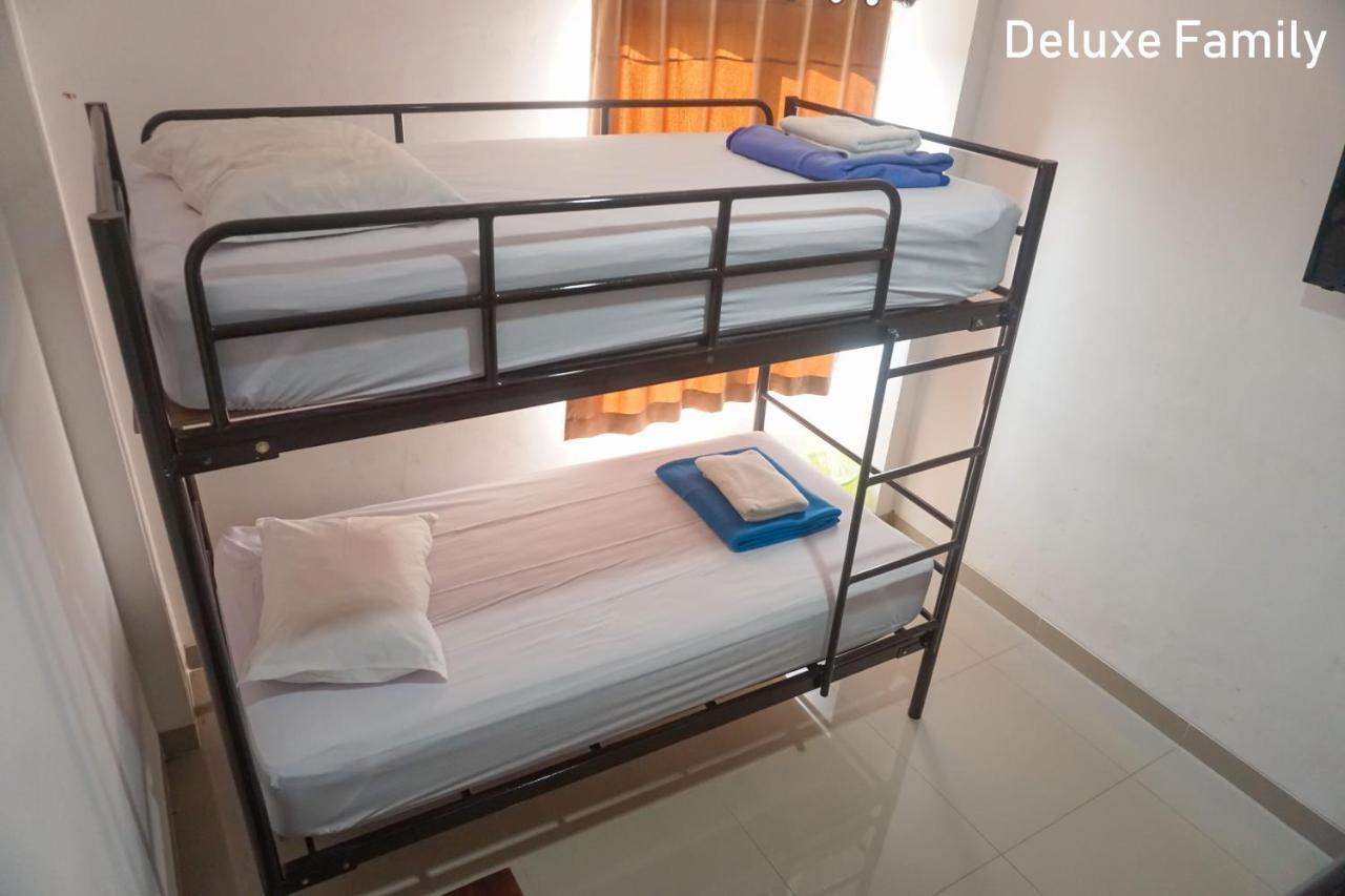 Al Ashri Inn By Urban Yogyakarta Exterior photo