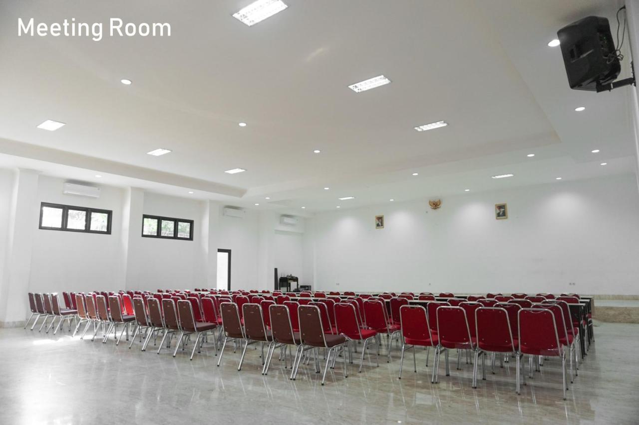 Al Ashri Inn By Urban Yogyakarta Exterior photo